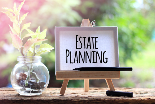 Acquiring Peace of Mind During COVID 19: A Brief Primer on Estate Planning