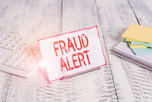 Wire Fraud in Real Estate Transactions Is on the Rise
