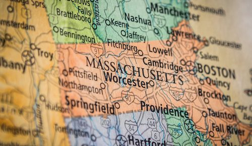 Small Housing Providers File Lawsuit Challenging Massachusetts Eviction Moratorium