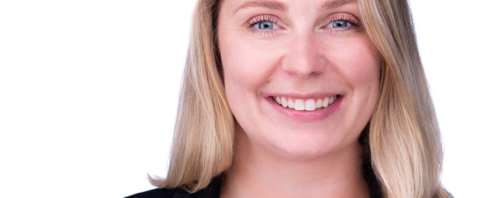 Congratulations to Attorney Noelle Rossini