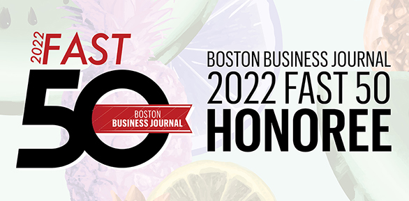 Dalton & Finegold, LLP named a 2022 Fast 50 company by Boston Business Journal