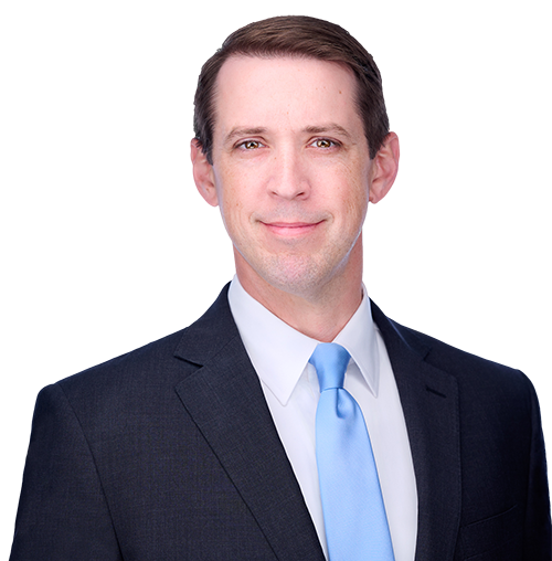 Dalton & Finegold Welcomes Litigation Partner Patrick Heffernan