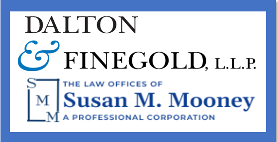 Law Offices of Susan M. Mooney joins Dalton & Finegold