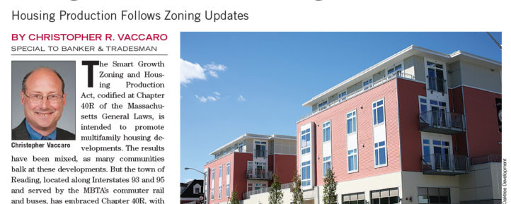How a Smart Growth District Changed Downtown Reading
