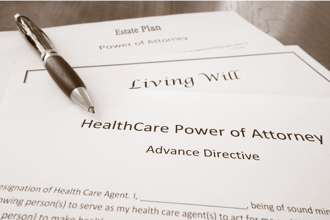 Health Care Proxies and Powers of Attorney – Two MUST HAVE Documents